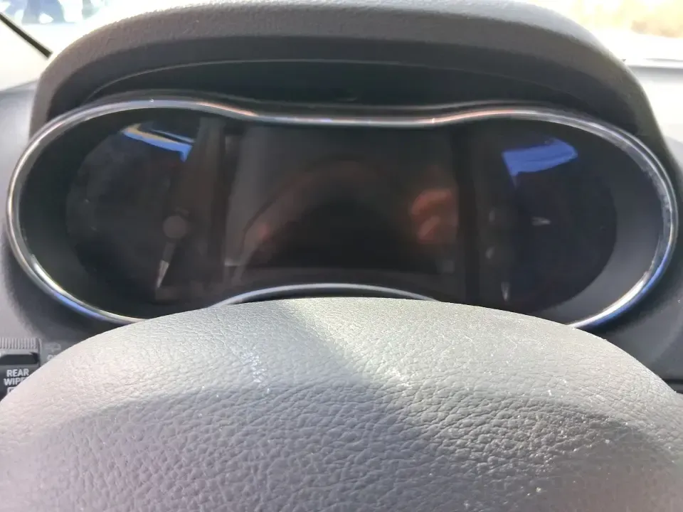 2015 Dodge Durango Limited (1C4RDJDG8FC) with an 3.6L V6 DOHC 24V engine, 8-Speed Automatic transmission, located at 1951 S Dayton Lakeview Rd., New Carlisle, OH, 45344, (937) 908-9800, 39.890999, -84.050255 - Pack up the kids, load the cooler, and point the nose toward a weekend getaway-this 2015 Dodge Durango Limited is the kind of SUV that makes everyday life in West Central Ohio easier, from school drop-offs to road trips and everything in between. With confident 4WD/AWD capability, three-row flexibil - Photo#15