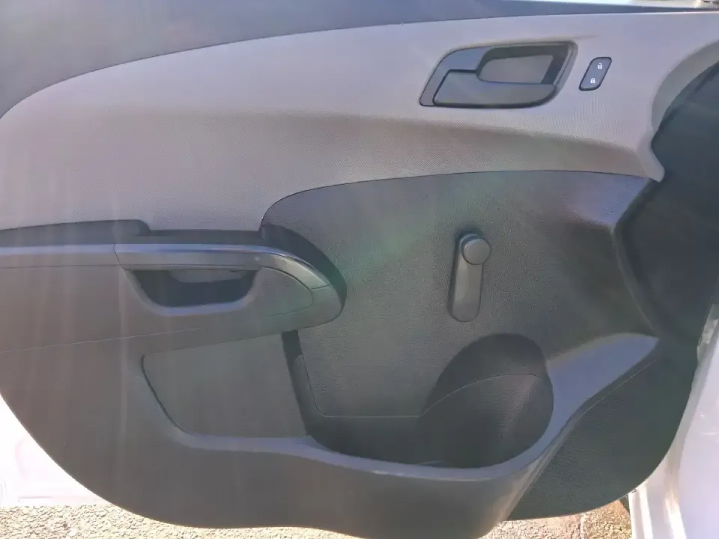 2016 Chevrolet Sonic LS Auto (1G1JA6SH4G4) with an 1.8L L4 DOHC 24V engine, 6A transmission, located at 1230 East Main St, Xenia, OH, 45385, (937) 908-9800, 39.688026, -83.910172 - Need a smart, easy-to-park commuter that can also handle grocery runs, campus life, and weekend getaways without draining your budget? This 2016 Chevrolet Sonic LS Auto Hatchback is built for real-life Fairborn living-zipping down I675 for work, cruising over to Wright-Patterson Air Force Base, or h - Photo#18