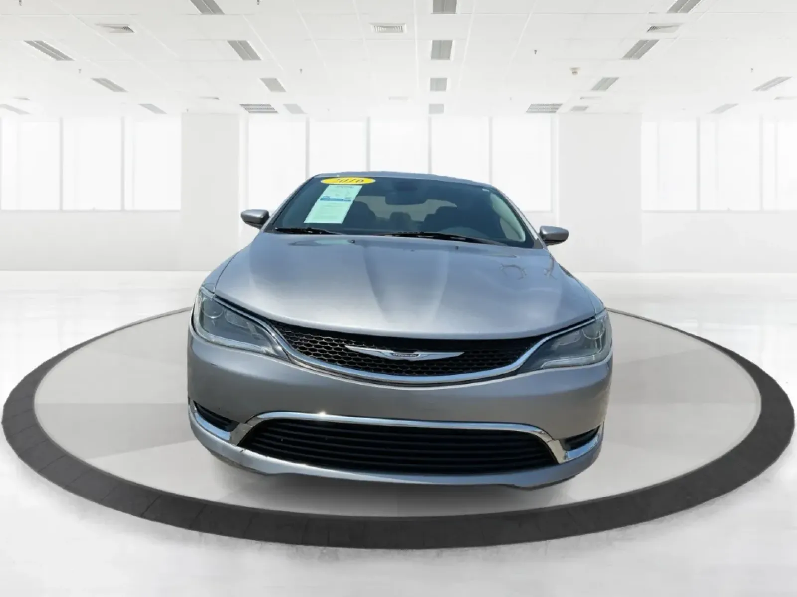 2016 Chrysler 200 Limited (1C3CCCABXGN) with an 2.4L L4 DOHC 16V engine, 9-Speed Automatic transmission, located at 401 Woodman Dr, Riverside, OH, 45431, (937) 908-9800, 39.760899, -84.123421 - Are you in the market for a reliable sedan that effortlessly combines comfort, style, and functionality? Look no further than this 2016 Chrysler 200 Limited, available now at Advantage Car and Credit in Fairborn, OH. Perfect for budget-conscious buyers, this sedan is a fantastic choice for daily com - Photo#7