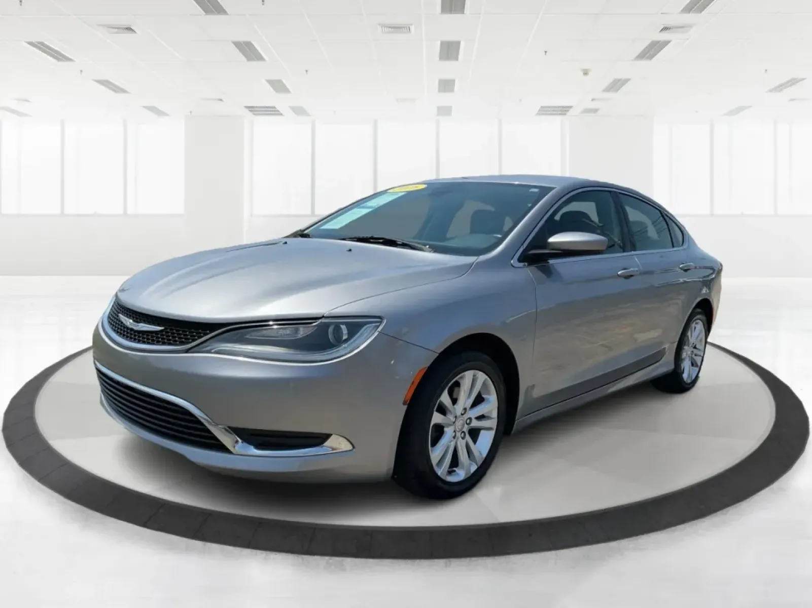 2016 Chrysler 200 Limited (1C3CCCABXGN) with an 2.4L L4 DOHC 16V engine, 9-Speed Automatic transmission, located at 401 Woodman Dr, Riverside, OH, 45431, (937) 908-9800, 39.760899, -84.123421 - Are you in the market for a reliable sedan that effortlessly combines comfort, style, and functionality? Look no further than this 2016 Chrysler 200 Limited, available now at Advantage Car and Credit in Fairborn, OH. Perfect for budget-conscious buyers, this sedan is a fantastic choice for daily com - Photo#8