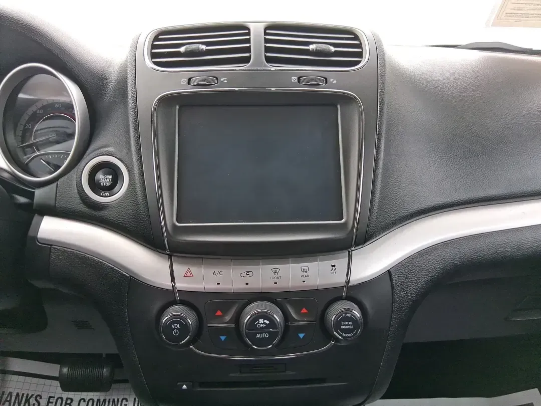 2019 Dodge Journey GT AWD (3C4PDDEG8KT) with an Pentastar 3.6L V-6 DOHC engine, 6A transmission, located at 8750 N County Rd 25A, Piqua, OH, 45356, (937) 908-9800, 40.164391, -84.232513 - Pack up the kids, load the groceries, and still have room for weekend gear-this 2019 Dodge Journey GT AWD is built for real-life Riverside routines and spontaneous Ohio road trips alike. Whether you're shuttling to school, commuting toward Dayton, or heading out for a family day at Carillon Historic - Photo#12