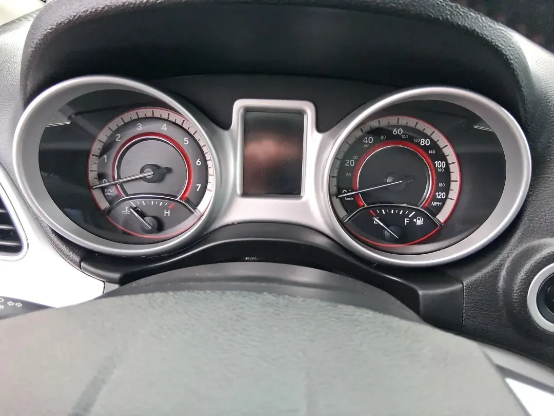 2019 Dodge Journey GT AWD (3C4PDDEG8KT) with an Pentastar 3.6L V-6 DOHC engine, 6A transmission, located at 8750 N County Rd 25A, Piqua, OH, 45356, (937) 908-9800, 40.164391, -84.232513 - Pack up the kids, load the groceries, and still have room for weekend gear-this 2019 Dodge Journey GT AWD is built for real-life Riverside routines and spontaneous Ohio road trips alike. Whether you're shuttling to school, commuting toward Dayton, or heading out for a family day at Carillon Historic - Photo#14