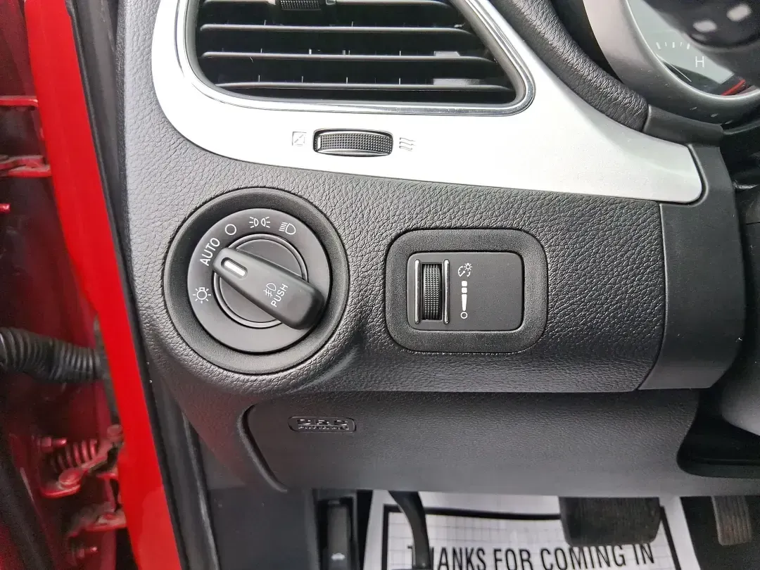 2019 Dodge Journey GT AWD (3C4PDDEG8KT) with an Pentastar 3.6L V-6 DOHC engine, 6A transmission, located at 8750 N County Rd 25A, Piqua, OH, 45356, (937) 908-9800, 40.164391, -84.232513 - Pack up the kids, load the groceries, and still have room for weekend gear-this 2019 Dodge Journey GT AWD is built for real-life Riverside routines and spontaneous Ohio road trips alike. Whether you're shuttling to school, commuting toward Dayton, or heading out for a family day at Carillon Historic - Photo#16