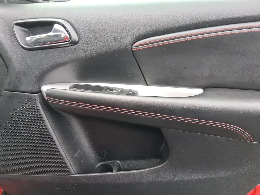 2019 Dodge Journey GT AWD (3C4PDDEG8KT) with an Pentastar 3.6L V-6 DOHC engine, 6A transmission, located at 8750 N County Rd 25A, Piqua, OH, 45356, (937) 908-9800, 40.164391, -84.232513 - Pack up the kids, load the groceries, and still have room for weekend gear-this 2019 Dodge Journey GT AWD is built for real-life Riverside routines and spontaneous Ohio road trips alike. Whether you're shuttling to school, commuting toward Dayton, or heading out for a family day at Carillon Historic - Photo#19