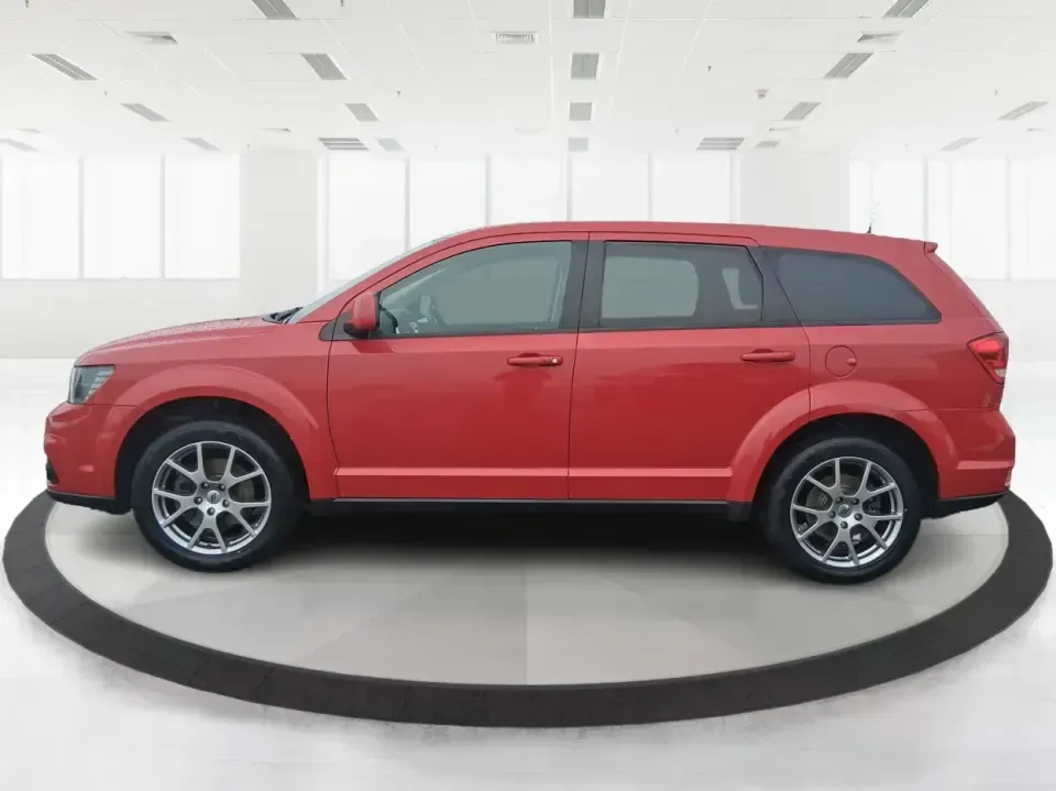2019 Dodge Journey GT AWD (3C4PDDEG8KT) with an Pentastar 3.6L V-6 DOHC engine, 6A transmission, located at 1184 Kauffman Ave, Fairborn, OH, 45324, (937) 908-9800, 39.807072, -84.030914 - Pack up the kids, load the groceries, and still have room for weekend gear-this 2019 Dodge Journey GT AWD is built for real-life Riverside routines and spontaneous Ohio road trips alike. Whether you're shuttling to school, commuting toward Dayton, or heading out for a family day at Carillon Historic - Photo#5