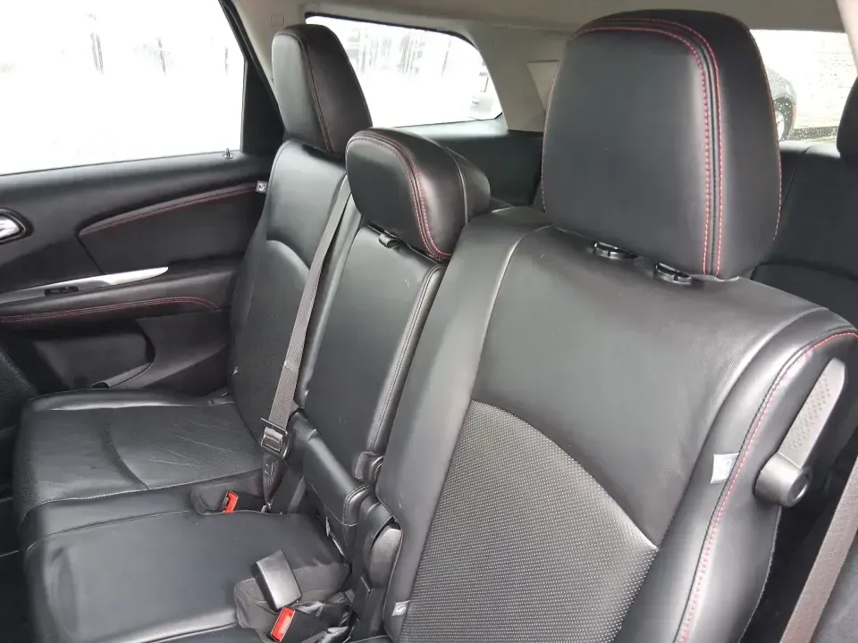 2019 Dodge Journey GT AWD (3C4PDDEG8KT) with an Pentastar 3.6L V-6 DOHC engine, 6A transmission, located at 1184 Kauffman Ave, Fairborn, OH, 45324, (937) 908-9800, 39.807072, -84.030914 - Pack up the kids, load the groceries, and still have room for weekend gear-this 2019 Dodge Journey GT AWD is built for real-life Riverside routines and spontaneous Ohio road trips alike. Whether you're shuttling to school, commuting toward Dayton, or heading out for a family day at Carillon Historic - Photo#9