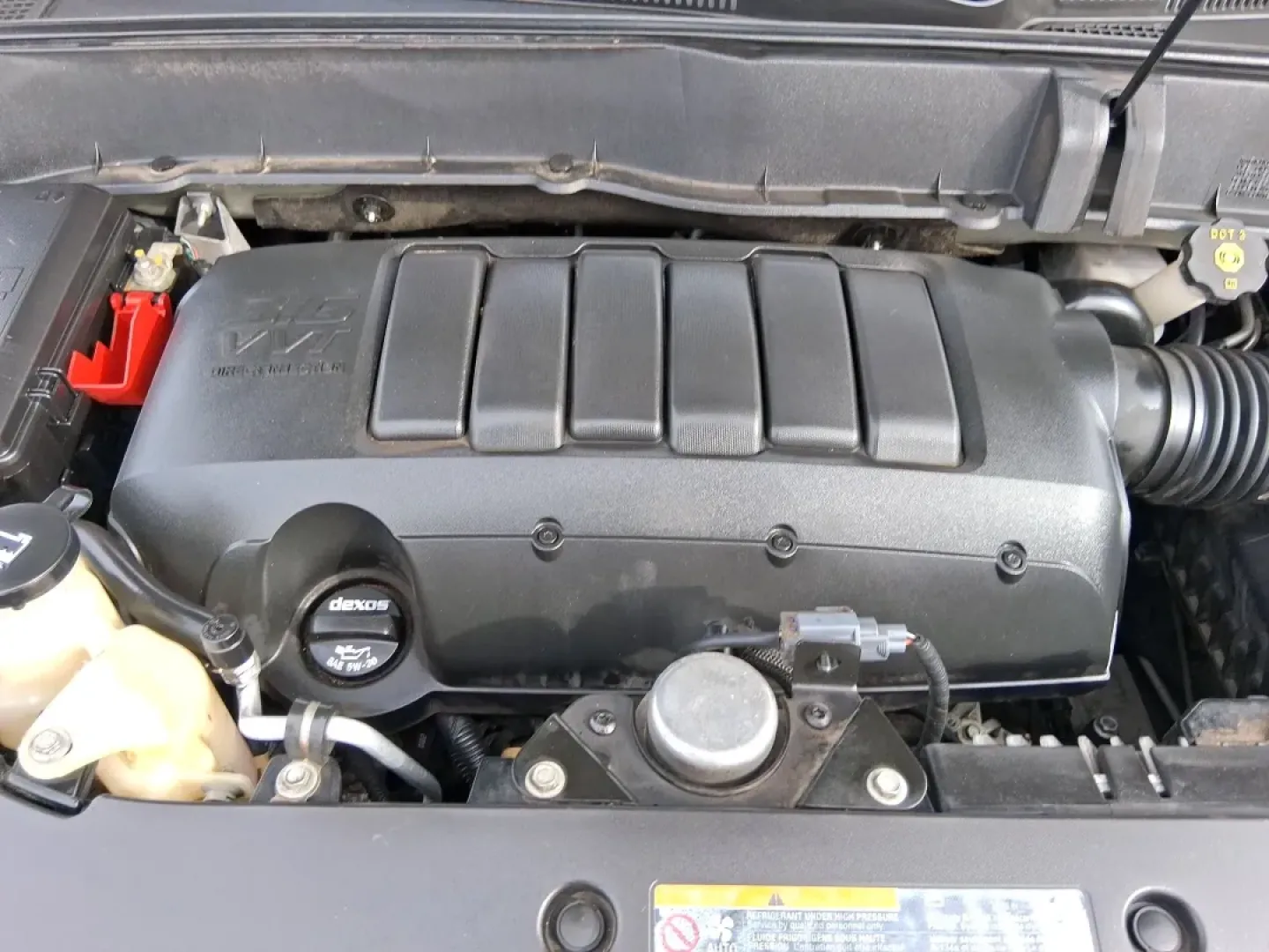 2017 Chevrolet Traverse 1LT (1GNKRGKD2HJ) with an 3.6L V-6 gasoline direct injection engine, 6A transmission, located at 1230 East Main St, Xenia, OH, 45385, (937) 908-9800, 39.688026, -83.910172 - Need one vehicle that can handle school drop-offs, long commutes to Dayton, and weekend road trips to Caesar Creek State Park without feeling cramped? This **2017 Chevrolet Traverse 1LT** is built for real-life Ohio schedules-roomy for growing families, comfortable for daily driving, and versatile e - Photo#10