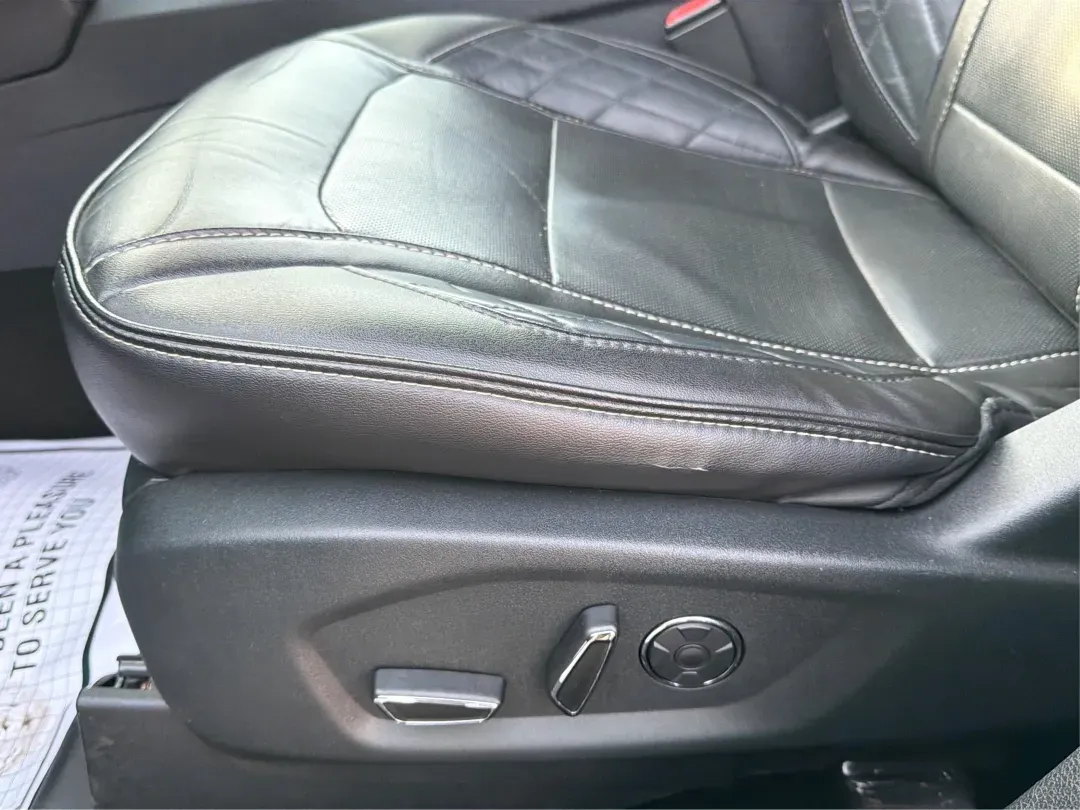 2018 Ford Explorer Platinum (1FM5K8HT1JG) with an EcoBoost 3.5L V-6 gasoline direct injection engine, 6A transmission, located at 8750 N County Rd 25A, Piqua, OH, 45356, (937) 908-9800, 40.164391, -84.232513 - Load up the family, cue the road-trip playlist, and point your weekend plans toward Indian Lake or a quick getaway down I75-this 2018 Ford Explorer Platinum is built for real-life Ohio driving. With confident 4WD/AWD traction, three-row versatility, and premium comfort, it's an ideal SUV for growing - Photo#18