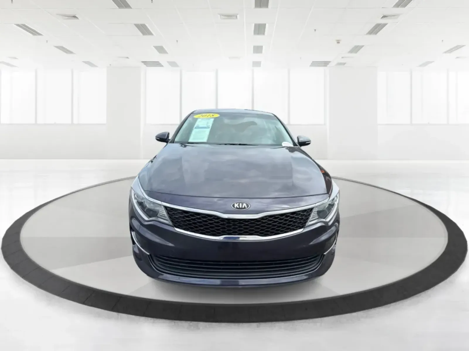 2018 Kia Optima LX (KNAGT4L33J5) with an Theta II 2.4L I-4 gasoline direct injection engine, located at 401 Woodman Dr, Riverside, OH, 45431, (937) 908-9800, 39.760899, -84.123421 - **Experience the Perfect Blend of Style and Comfort with the 2018 Kia Optima LX at Advantage Car and Credit!**<br /> <br /> Are you searching for a reliable sedan that fits seamlessly into your busy lifestyle? Look no further! The 2018 Kia Optima LX is not just a means of transportation; it's your p - Photo#7