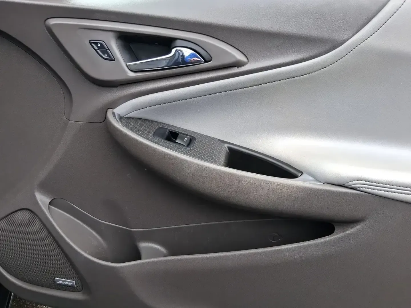 2016 Chevrolet Malibu 1LT (1G1ZE5ST4GF) with an ECOTEC 1.5L I-4 gasoline direct injection engine, 6A transmission, located at 1184 Kauffman Ave, Fairborn, OH, 45324, (937) 908-9800, 39.807072, -84.030914 - Need a dependable sedan for the daily commute to Wright-Patterson AFB, quick school drop-offs, or comfortable weekend drives to Yellow Springs? This 2016 Chevrolet Malibu 1LT is built for real life in Fairborn-efficient, easy to park, and packed with the comfort and safety features that make every m - Photo#20