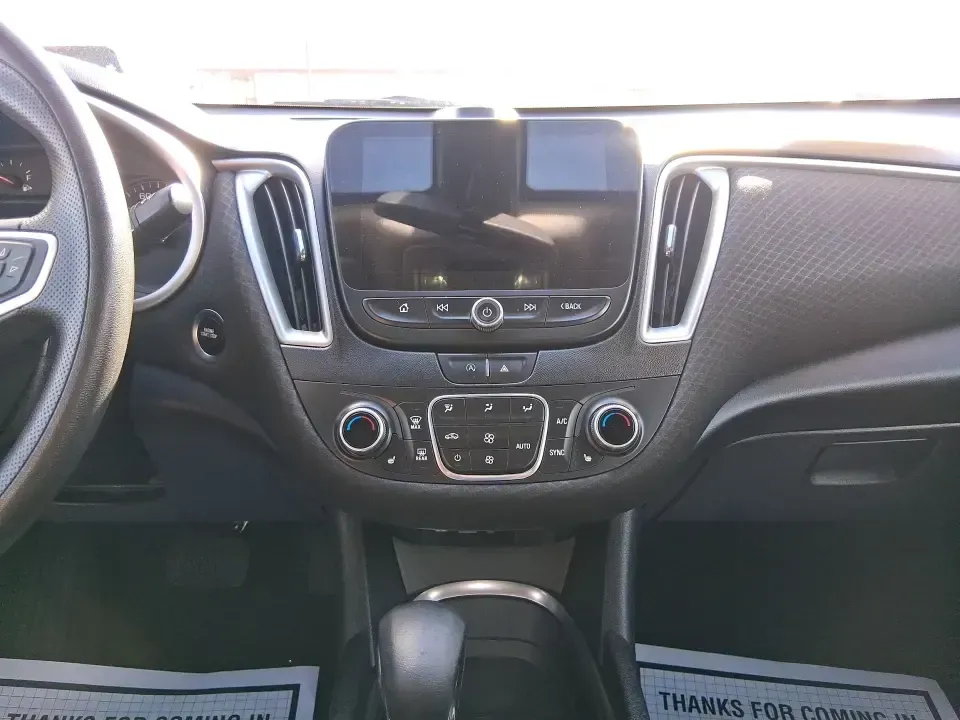 2022 Chevrolet Malibu FWD LT (1G1ZD5ST2NF) with an ECOTEC 1.5L I-4 gasoline direct injection engine, 6A transmission, located at 1230 East Main St, Xenia, OH, 45385, (937) 908-9800, 39.688026, -83.910172 - Need a reliable commuter that still feels comfortable for date night in downtown Xenia, the daily school run, or quick weekend escapes toward John Bryan State Park? This 2022 Chevrolet Malibu LT is built for real life-easy to drive, fuel-friendly on regular unleaded, and packed with the comfort and - Photo#13