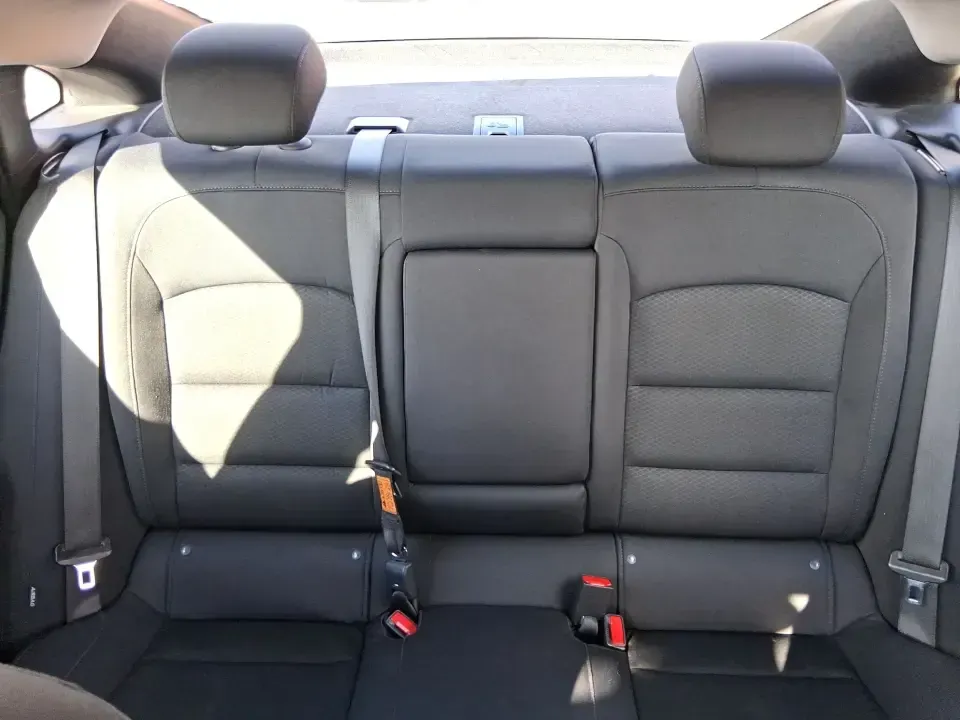 2022 Chevrolet Malibu FWD LT (1G1ZD5ST2NF) with an ECOTEC 1.5L I-4 gasoline direct injection engine, 6A transmission, located at 1184 Kauffman Ave, Fairborn, OH, 45324, (937) 908-9800, 39.807072, -84.030914 - Need a reliable commuter that still feels comfortable for date night in downtown Xenia, the daily school run, or quick weekend escapes toward John Bryan State Park? This 2022 Chevrolet Malibu LT is built for real life-easy to drive, fuel-friendly on regular unleaded, and packed with the comfort and - Photo#14