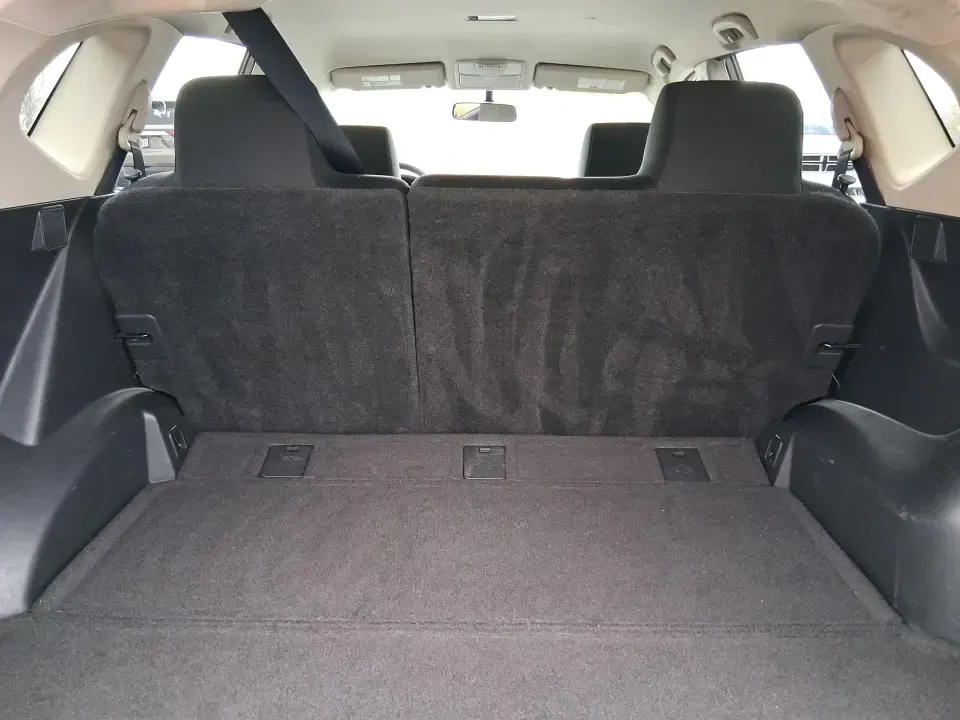 2013 Nissan Rogue S (JN8AS5MV5DW) with an 2.5L I-4 DOHC engine, Continuously Variable Transmission transmission, located at 4508 South Dixie Dr, Moraine, OH, 45439, (937) 908-9800, 39.689976, -84.218452 - Ready for a practical SUV that fits real life in the Miami Valley-school drop-offs, I-75 commutes, grocery runs, and spontaneous weekend getaways to Carillon Historical Park or a stroll around The Greene? This **2013 Nissan Rogue S** is the kind of compact SUV that makes everyday driving easier, wit - Photo#12