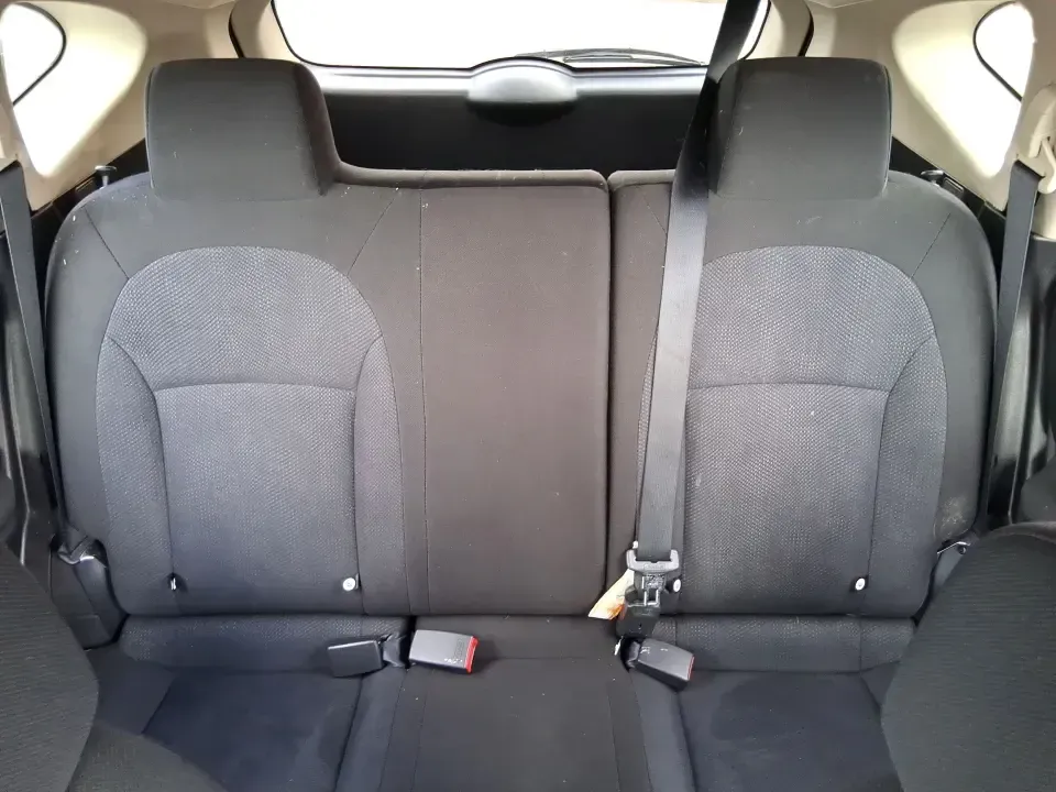 2013 Nissan Rogue S (JN8AS5MV5DW) with an 2.5L I-4 DOHC engine, Continuously Variable Transmission transmission, located at 4508 South Dixie Dr, Moraine, OH, 45439, (937) 908-9800, 39.689976, -84.218452 - Ready for a practical SUV that fits real life in the Miami Valley-school drop-offs, I-75 commutes, grocery runs, and spontaneous weekend getaways to Carillon Historical Park or a stroll around The Greene? This **2013 Nissan Rogue S** is the kind of compact SUV that makes everyday driving easier, wit - Photo#14