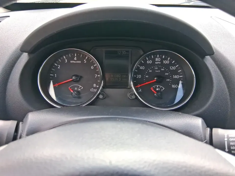 2013 Nissan Rogue S (JN8AS5MV5DW) with an 2.5L I-4 DOHC engine, Continuously Variable Transmission transmission, located at 4508 South Dixie Dr, Moraine, OH, 45439, (937) 908-9800, 39.689976, -84.218452 - Ready for a practical SUV that fits real life in the Miami Valley-school drop-offs, I-75 commutes, grocery runs, and spontaneous weekend getaways to Carillon Historical Park or a stroll around The Greene? This **2013 Nissan Rogue S** is the kind of compact SUV that makes everyday driving easier, wit - Photo#15