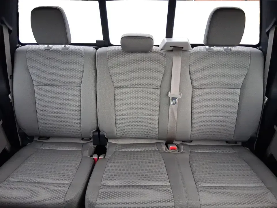 2016 Ford F-150 XLT (1FTEW1EP1GK) with an 2.7L V6 DOHC 24V engine, 6A transmission, located at 8750 N County Rd 25A, Piqua, OH, 45356, (937) 908-9800, 40.164391, -84.232513 - Need one truck that can handle weekday work runs, Saturday projects, and a last-minute road trip up I75 without breaking a sweat? This 2016 Ford F150 XLT Crew Cab 4WD is built for the doitall lifestyle-room for the crew, confidence in Ohio weather, and the capability to tow, haul, and explore while - Photo#13