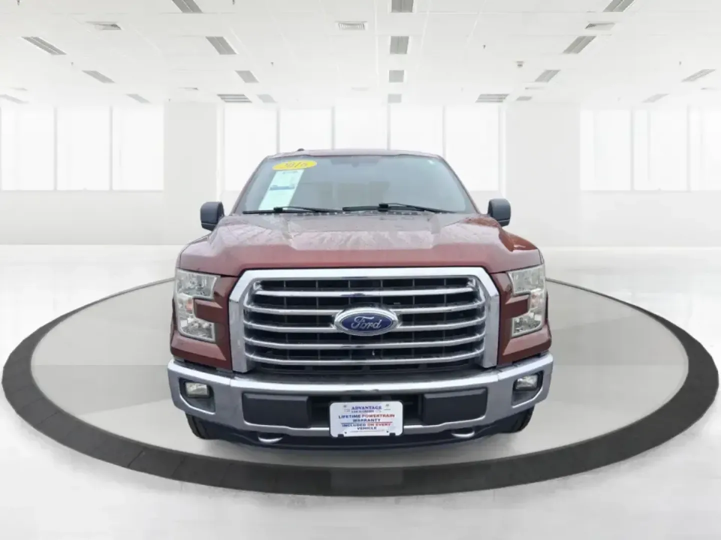 2016 Ford F-150 XLT (1FTEW1EP1GK) with an 2.7L V6 DOHC 24V engine, 6A transmission, located at 401 Woodman Dr, Riverside, OH, 45431, (937) 908-9800, 39.760899, -84.123421 - Need one truck that can handle weekday work runs, Saturday projects, and a last-minute road trip up I75 without breaking a sweat? This 2016 Ford F150 XLT Crew Cab 4WD is built for the doitall lifestyle-room for the crew, confidence in Ohio weather, and the capability to tow, haul, and explore while - Photo#7