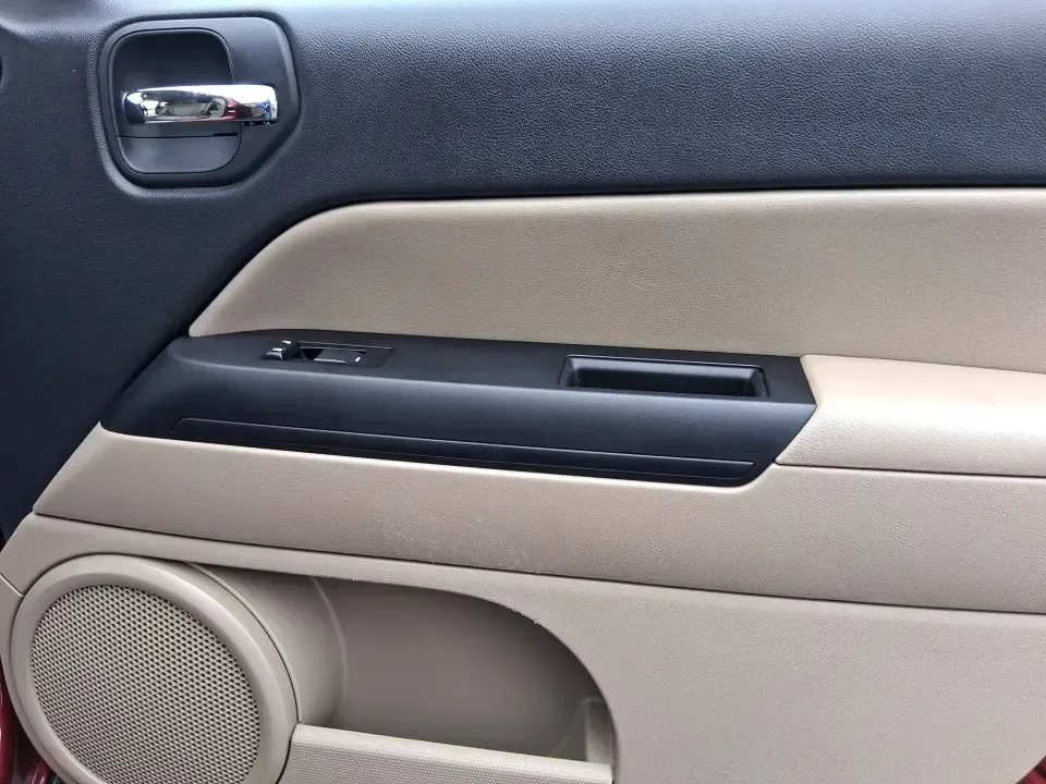 2012 Jeep Patriot Latitude (1C4NJPFB0CD) with an 2.4L L4 DOHC 16V engine, located at 1099 N County Rd 25A , Troy, OH, 45373, (937) 908-9800, 40.057079, -84.212883 - Picture your next weekend: a quick run up I-75 for a family visit, a scenic drive past the Miami River, then an easy loop back through downtown Troy for dinner-without worrying about whether your SUV can keep up with daily life. This 2012 Jeep Patriot Latitude is built for practical adventures and e - Photo#18