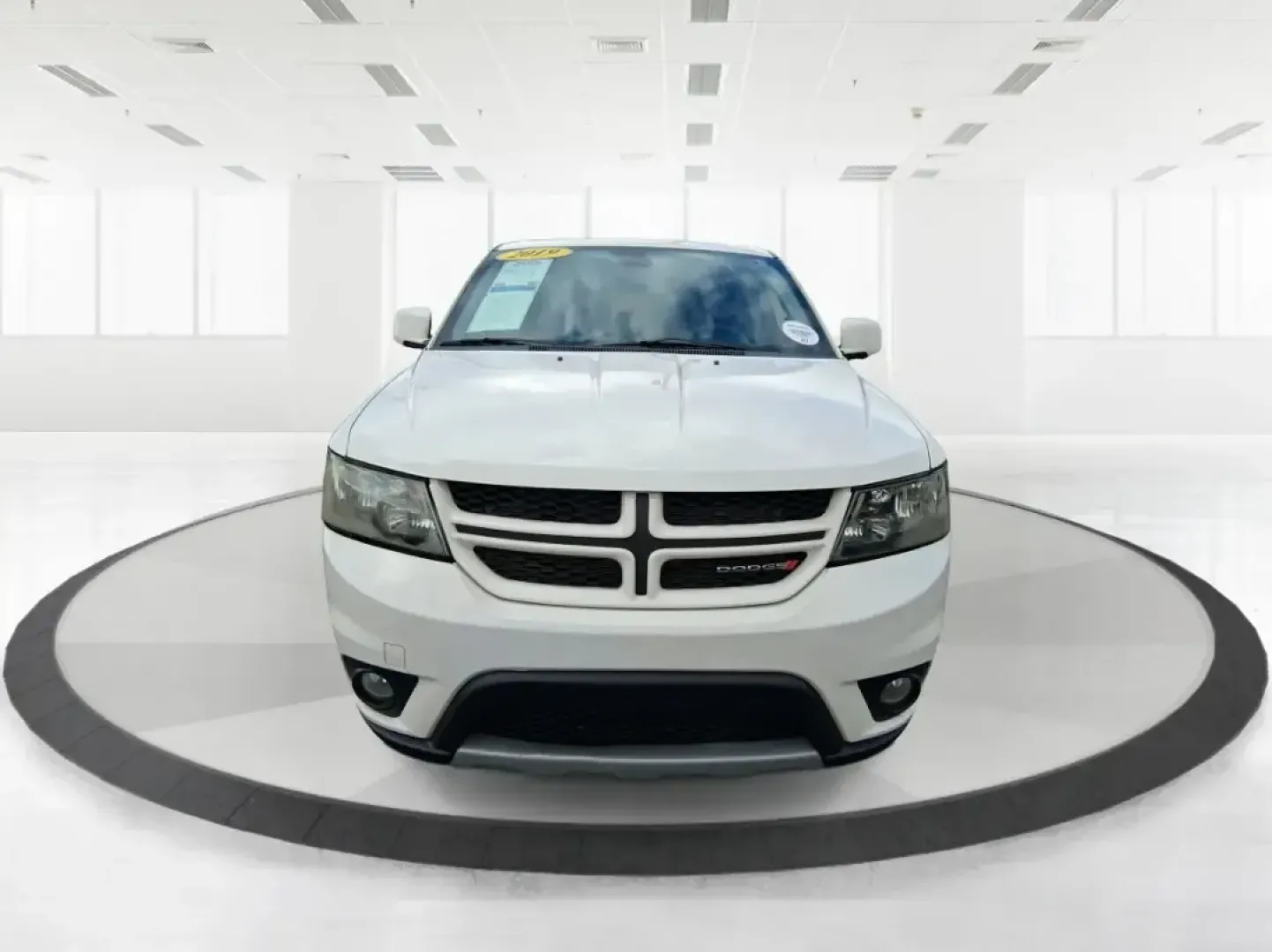 2019 Dodge Journey GT (3C4PDCEG2KT) with an 3.6L V6 DOHC 24V engine, 6-Speed Automatic transmission, located at 1184 Kauffman Ave, Fairborn, OH, 45324, (937) 908-9800, 39.807072, -84.030914 - Load up the family, point the nose toward a weekend getaway, and enjoy the kind of space and V6 confidence that makes everyday errands feel easy-this 2019 Dodge Journey GT is a smart pick for commuters, growing families, and budget-conscious buyers who want an SUV that's ready for real life in Fairb - Photo#7