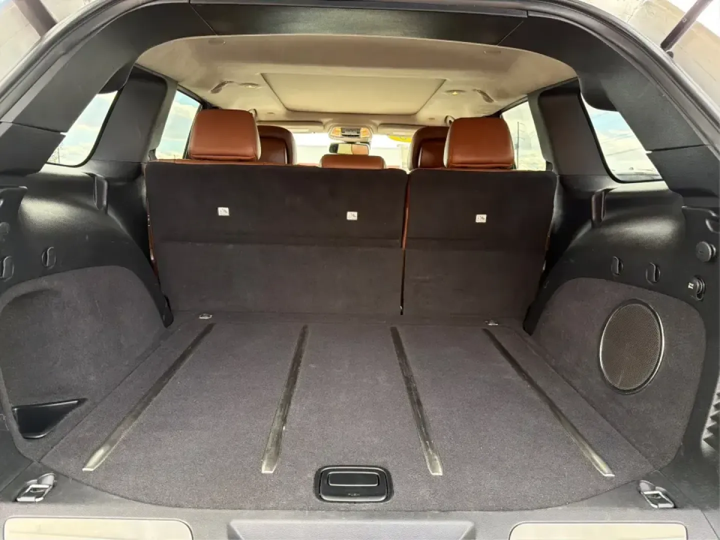 2016 Jeep Grand Cherokee Summit (1C4RJFJGXGC) with an 3.6L V6 DOHC 24V engine, 8A transmission, located at 1184 Kauffman Ave, Fairborn, OH, 45324, (937) 908-9800, 39.807072, -84.030914 - Pack the cooler, load up the family, and point the hood toward your next weekend escape-this 2016 Jeep Grand Cherokee Summit 4WD is built for Ohio life, from daily commutes across town to road trips out toward Hocking Hills. With its confident SUV stance, upscale Summit trim, and go-anywhere capabil - Photo#12