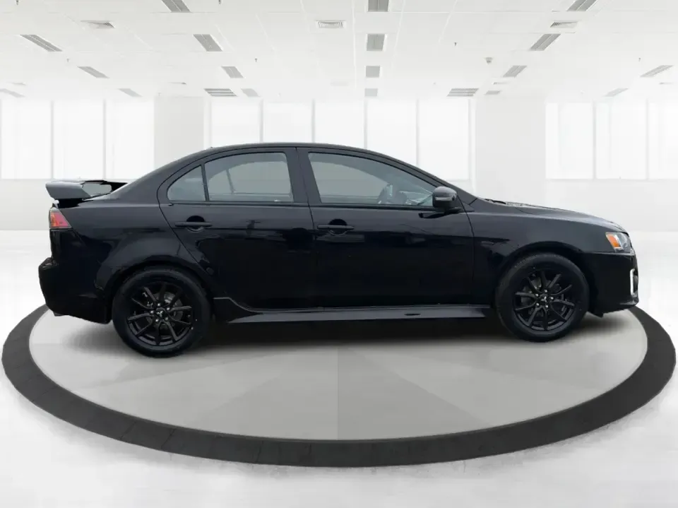 2017 Mitsubishi Lancer LE (JA32U2FU5HU) with an 2L I-4 DOHC engine, 5M transmission, located at 1184 Kauffman Ave, Fairborn, OH, 45324, (937) 908-9800, 39.807072, -84.030914 - Picture your week running smoothly: a dependable commuter sedan for the drive to Dayton, an easy-to-park ride for errands around Xenia Station, and a comfortable car that's ready for a spontaneous weekend trip to Glen Helen Nature Preserve. This 2017 Mitsubishi Lancer LE is built for real-life routi - Photo#1