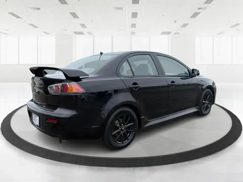 2017 Mitsubishi Lancer LE (JA32U2FU5HU) with an 2L I-4 DOHC engine, 5M transmission, located at 1184 Kauffman Ave, Fairborn, OH, 45324, (937) 908-9800, 39.807072, -84.030914 - Picture your week running smoothly: a dependable commuter sedan for the drive to Dayton, an easy-to-park ride for errands around Xenia Station, and a comfortable car that's ready for a spontaneous weekend trip to Glen Helen Nature Preserve. This 2017 Mitsubishi Lancer LE is built for real-life routi - Photo#2