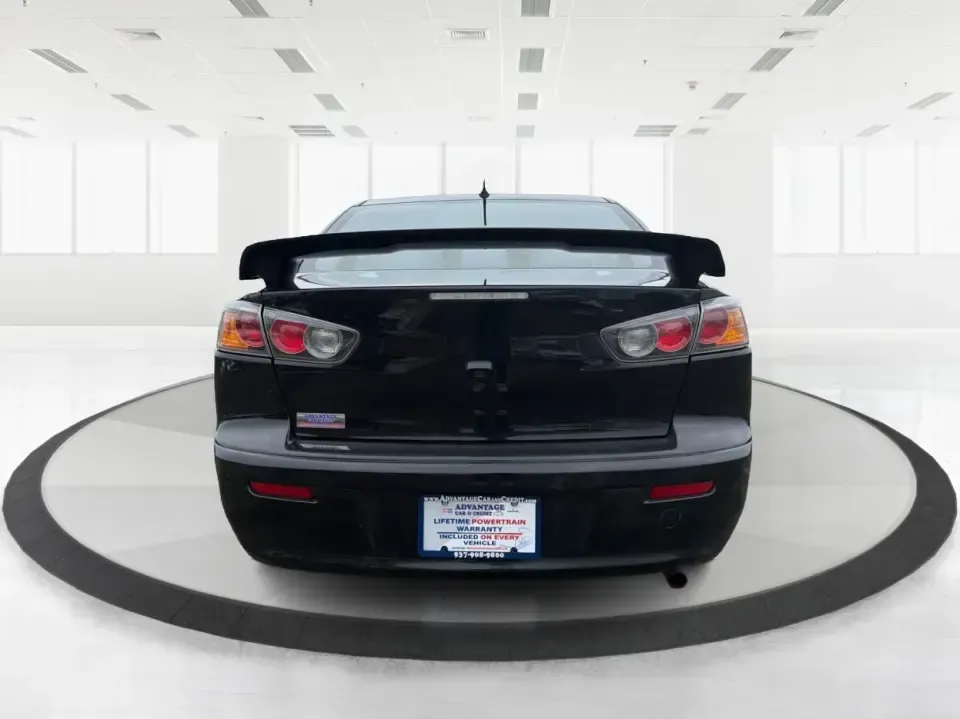 2017 Mitsubishi Lancer LE (JA32U2FU5HU) with an 2L I-4 DOHC engine, 5M transmission, located at 1184 Kauffman Ave, Fairborn, OH, 45324, (937) 908-9800, 39.807072, -84.030914 - Picture your week running smoothly: a dependable commuter sedan for the drive to Dayton, an easy-to-park ride for errands around Xenia Station, and a comfortable car that's ready for a spontaneous weekend trip to Glen Helen Nature Preserve. This 2017 Mitsubishi Lancer LE is built for real-life routi - Photo#3