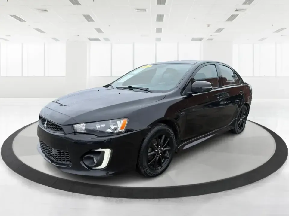 2017 Mitsubishi Lancer LE (JA32U2FU5HU) with an 2L I-4 DOHC engine, 5M transmission, located at 1184 Kauffman Ave, Fairborn, OH, 45324, (937) 908-9800, 39.807072, -84.030914 - Picture your week running smoothly: a dependable commuter sedan for the drive to Dayton, an easy-to-park ride for errands around Xenia Station, and a comfortable car that's ready for a spontaneous weekend trip to Glen Helen Nature Preserve. This 2017 Mitsubishi Lancer LE is built for real-life routi - Photo#8