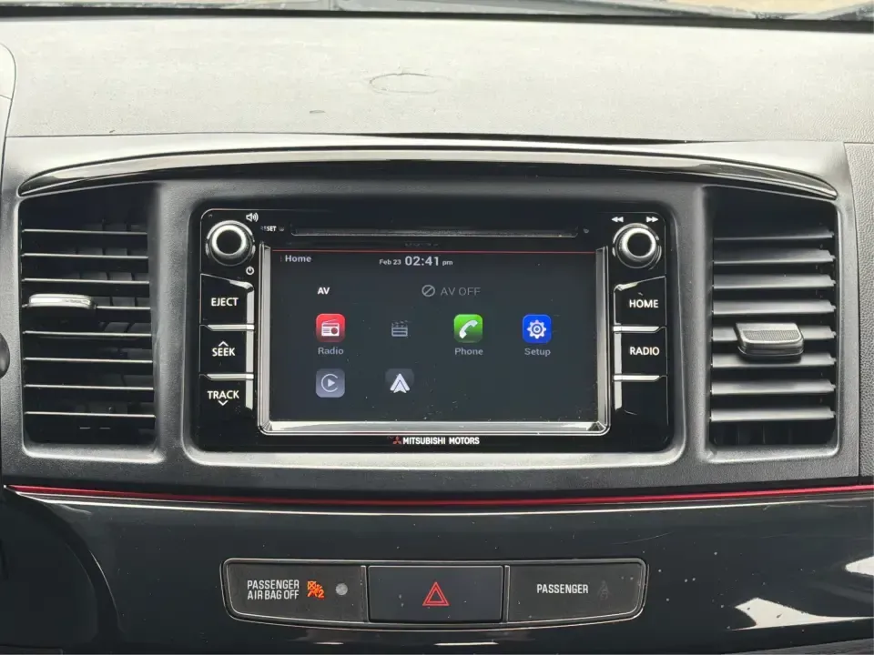 2017 Mitsubishi Lancer LE (JA32U2FU5HU) with an 2L I-4 DOHC engine, 5M transmission, located at 1184 Kauffman Ave, Fairborn, OH, 45324, (937) 908-9800, 39.807072, -84.030914 - Picture your week running smoothly: a dependable commuter sedan for the drive to Dayton, an easy-to-park ride for errands around Xenia Station, and a comfortable car that's ready for a spontaneous weekend trip to Glen Helen Nature Preserve. This 2017 Mitsubishi Lancer LE is built for real-life routi - Photo#13