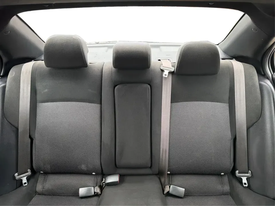 2017 Mitsubishi Lancer LE (JA32U2FU5HU) with an 2L I-4 DOHC engine, 5M transmission, located at 1184 Kauffman Ave, Fairborn, OH, 45324, (937) 908-9800, 39.807072, -84.030914 - Picture your week running smoothly: a dependable commuter sedan for the drive to Dayton, an easy-to-park ride for errands around Xenia Station, and a comfortable car that's ready for a spontaneous weekend trip to Glen Helen Nature Preserve. This 2017 Mitsubishi Lancer LE is built for real-life routi - Photo#14