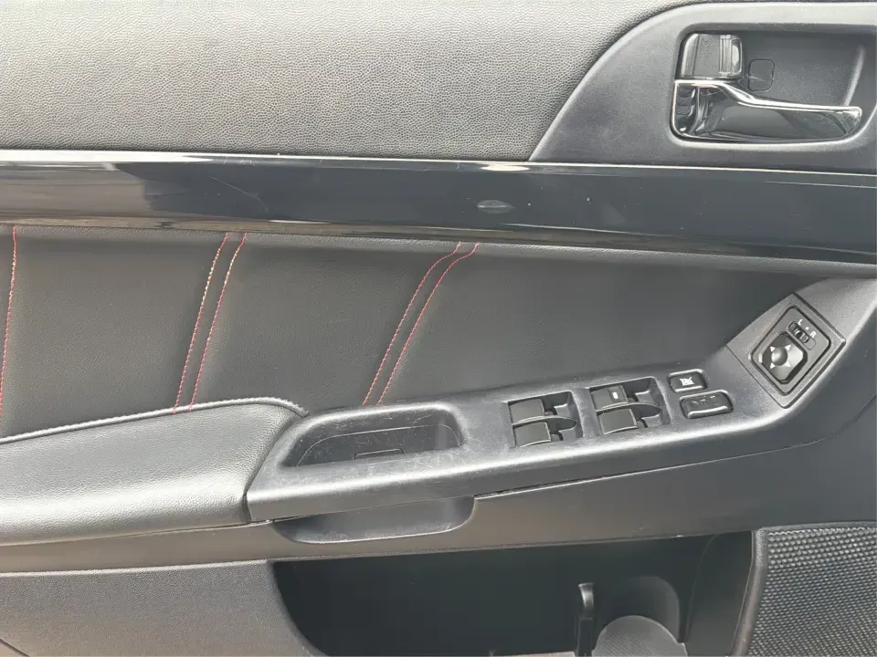 2017 Mitsubishi Lancer LE (JA32U2FU5HU) with an 2L I-4 DOHC engine, 5M transmission, located at 1184 Kauffman Ave, Fairborn, OH, 45324, (937) 908-9800, 39.807072, -84.030914 - Picture your week running smoothly: a dependable commuter sedan for the drive to Dayton, an easy-to-park ride for errands around Xenia Station, and a comfortable car that's ready for a spontaneous weekend trip to Glen Helen Nature Preserve. This 2017 Mitsubishi Lancer LE is built for real-life routi - Photo#17