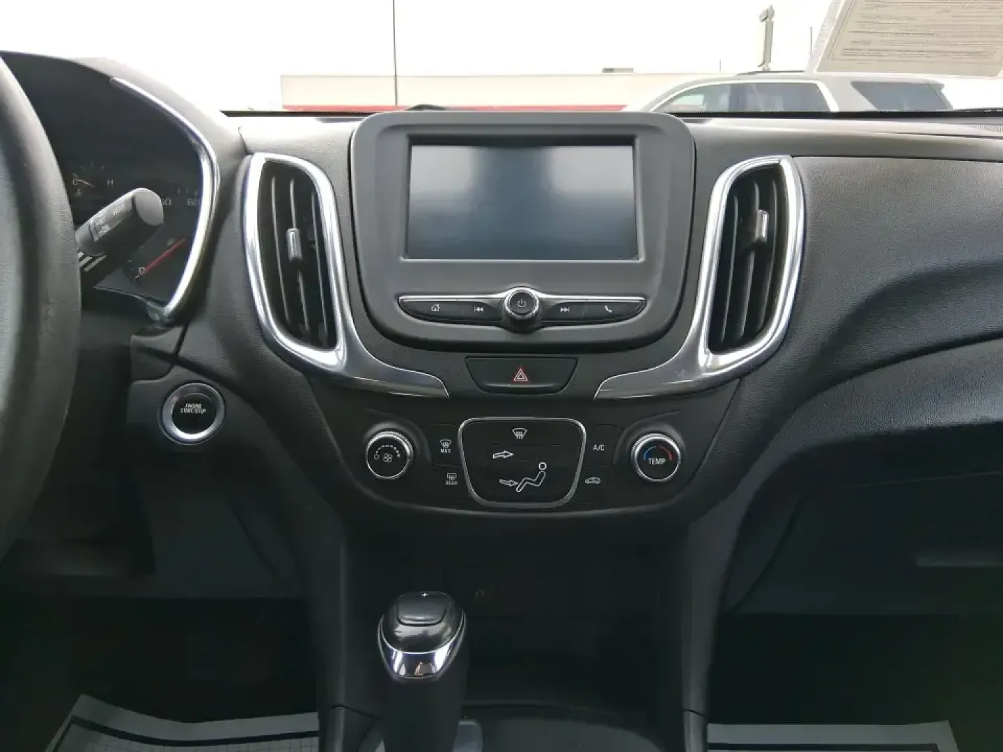 2018 Chevrolet Equinox LT (3GNAXJEV2JS) with an 1.5L I-4 gasoline direct injection engine, 6A transmission, located at 1099 N County Rd 25A , Troy, OH, 45373, (937) 908-9800, 40.057079, -84.212883 - Picture your next week: an easy school drop-off, a comfortable commute down I75, and a weekend road trip to Charleston Falls Preserve-all in one SUV that's sized for real life. This 2018 Chevrolet Equinox LT in head-turning Cajun Red Tintcoat is built for busy families, commuters, and budget-conscio - Photo#13