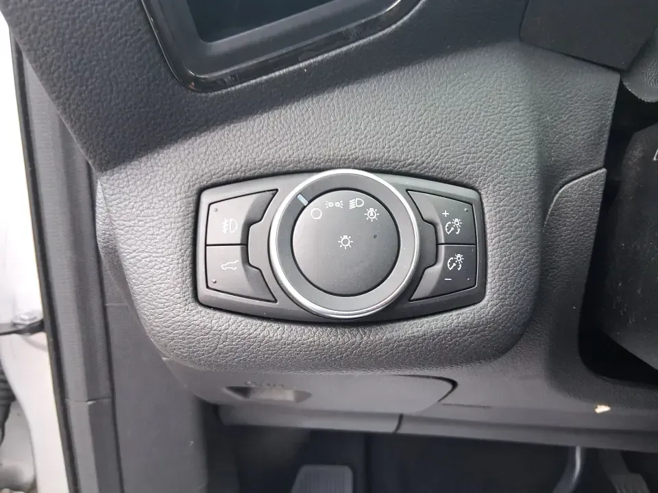 2017 Ford Escape Titanium (1FMCU9J9XHU) with an 2.0L L4 DOHC 16V engine, 6A transmission, located at 4508 South Dixie Dr, Moraine, OH, 45439, (937) 908-9800, 39.689976, -84.218452 - Picture your next Ohio weekend: a comfortable SUV loaded with gear, cruising down I-75 for a quick Dayton outing, then turning toward the MetroParks for a hike-without worrying about winter weather, tight parking lots, or long-drive fatigue. This 2017 Ford Escape Titanium is built for real life in M - Photo#17