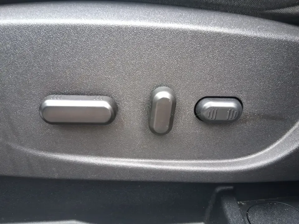 2017 Ford Escape Titanium (1FMCU9J9XHU) with an 2.0L L4 DOHC 16V engine, 6A transmission, located at 401 Woodman Dr, Riverside, OH, 45431, (937) 908-9800, 39.760899, -84.123421 - Picture your next Ohio weekend: a comfortable SUV loaded with gear, cruising down I-75 for a quick Dayton outing, then turning toward the MetroParks for a hike-without worrying about winter weather, tight parking lots, or long-drive fatigue. This 2017 Ford Escape Titanium is built for real life in M - Photo#18