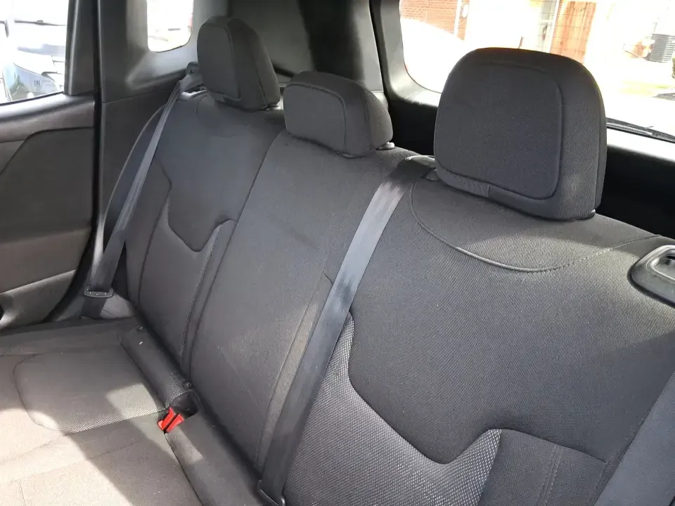 2017 Jeep Renegade Latitude 4x4 (ZACCJBBB3HP) with an 2.4L L4 DOHC 16V engine, 6M transmission, located at 1099 N County Rd 25A , Troy, OH, 45373, (937) 908-9800, 40.057079, -84.212883 - Weekend adventures don't have to wait for perfect credit. If you want a compact SUV that's easy to park for daily errands, confident in Ohio weather, and ready for a quick getaway to Indian Lake or a scenic drive through Miami County backroads, this **2017 Jeep Renegade Latitude 4x4** is built for r - Photo#10