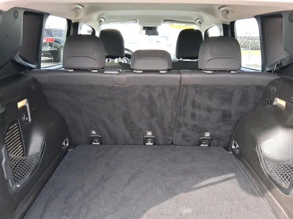 2017 Jeep Renegade Latitude 4x4 (ZACCJBBB3HP) with an 2.4L L4 DOHC 16V engine, 6M transmission, located at 1099 N County Rd 25A , Troy, OH, 45373, (937) 908-9800, 40.057079, -84.212883 - Weekend adventures don't have to wait for perfect credit. If you want a compact SUV that's easy to park for daily errands, confident in Ohio weather, and ready for a quick getaway to Indian Lake or a scenic drive through Miami County backroads, this **2017 Jeep Renegade Latitude 4x4** is built for r - Photo#12