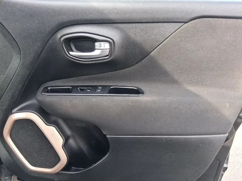 2017 Jeep Renegade Latitude 4x4 (ZACCJBBB3HP) with an 2.4L L4 DOHC 16V engine, 6M transmission, located at 1099 N County Rd 25A , Troy, OH, 45373, (937) 908-9800, 40.057079, -84.212883 - Weekend adventures don't have to wait for perfect credit. If you want a compact SUV that's easy to park for daily errands, confident in Ohio weather, and ready for a quick getaway to Indian Lake or a scenic drive through Miami County backroads, this **2017 Jeep Renegade Latitude 4x4** is built for r - Photo#19