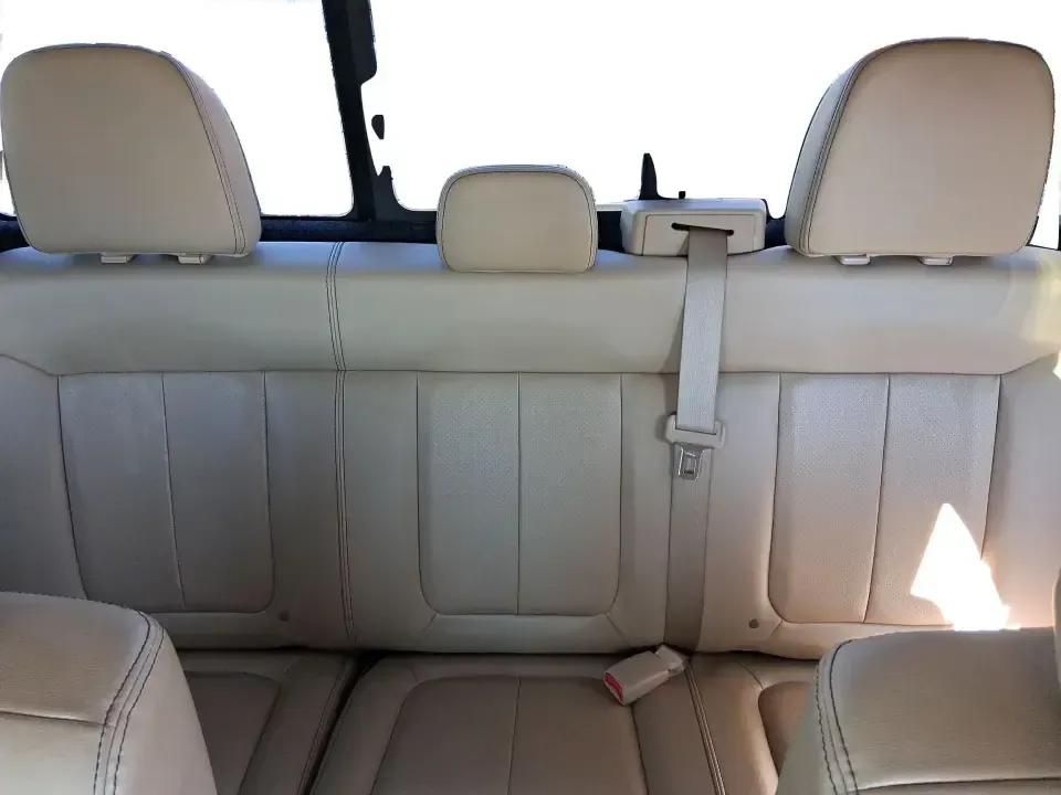 2013 Ford F-150 LARIAT (1FTFX1ETXDF) with an 3.5L V6 TURBO engine, 6-Speed Automatic transmission, located at 1099 N County Rd 25A , Troy, OH, 45373, (937) 908-9800, 40.057079, -84.212883 - Need one truck that can handle the weekday grind, the Saturday hardware-store run, and a spur-of-the-moment road trip up I-75? This 2013 Ford F-150 LARIAT 4WD is built for real life in Troy, Ohio-strong enough for towing and hauling, comfortable enough for long commutes, and refined enough to pull u - Photo#13