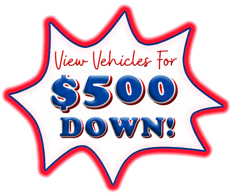 Advantage Car and Credit Used Car Dealer in Clark County, Greene